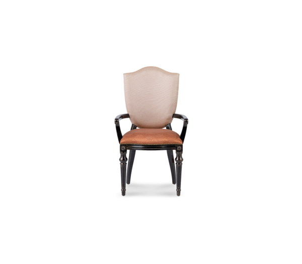 Angel dining chair